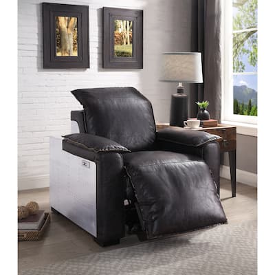 Acme Nernoss Power Motion Recliner