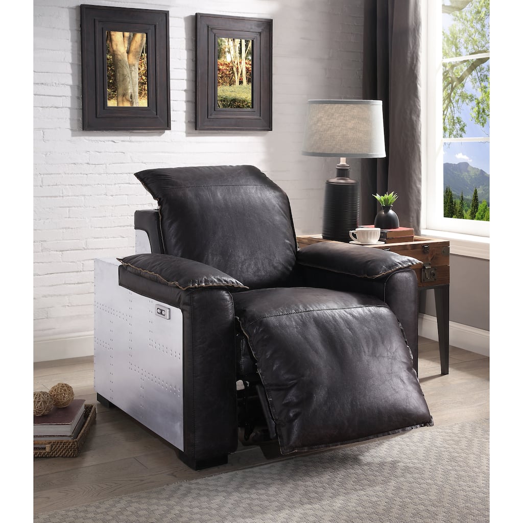 Acme Nernoss Power Motion Recliner