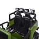 preview thumbnail 67 of 67, 24V 2-Seater Kids Electric Car with 4WD, Parent Control, Soft Start, and Shock Absorbers for Smooth Ride