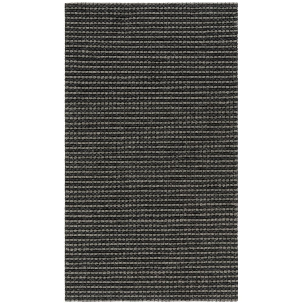 SAFAVIEH Handmade Natura Gerrita Wool Area Rug