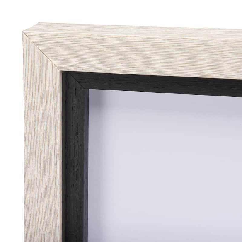 Corridor III Framed Art Print