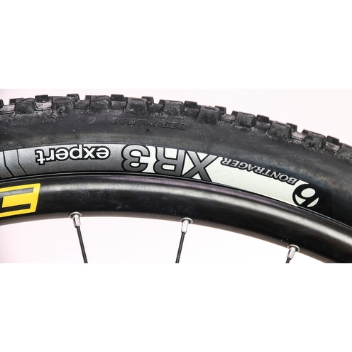 Bontrager clearance xr3 27.5