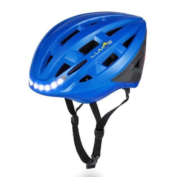 lumos kickstart lite helmet