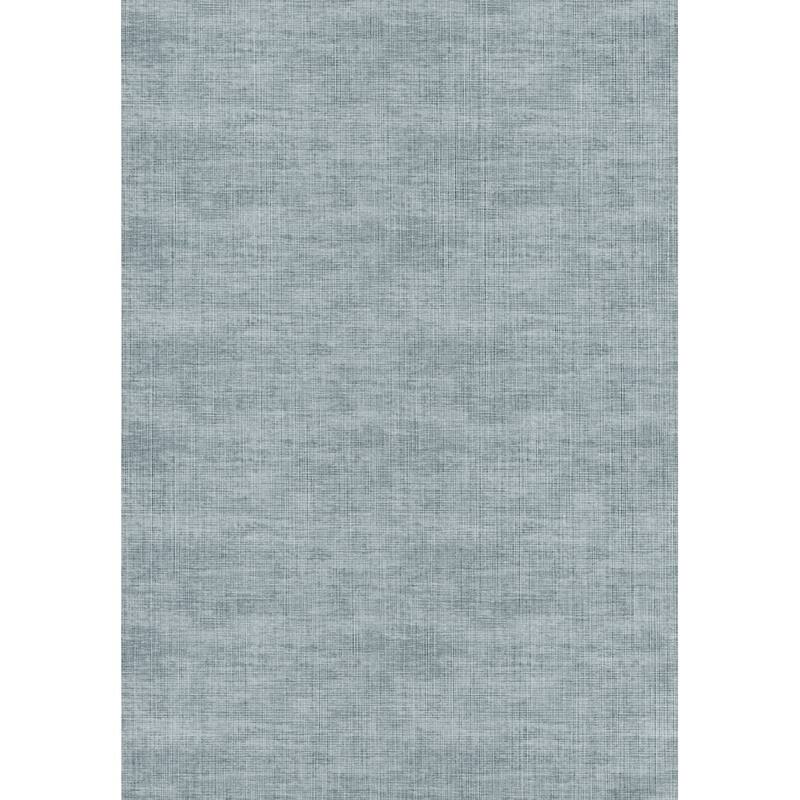 A-Street Prints Yawen Blue String Wallpaper