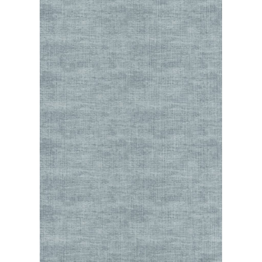 A-Street Prints Yawen Blue String Wallpaper