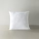 preview thumbnail 4 of 5, Royalty Down Alternative Sham Stuffer Pillow Specialty