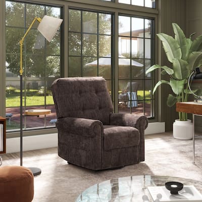 Irwin 36" Power Lift Assistance Recliner Chair