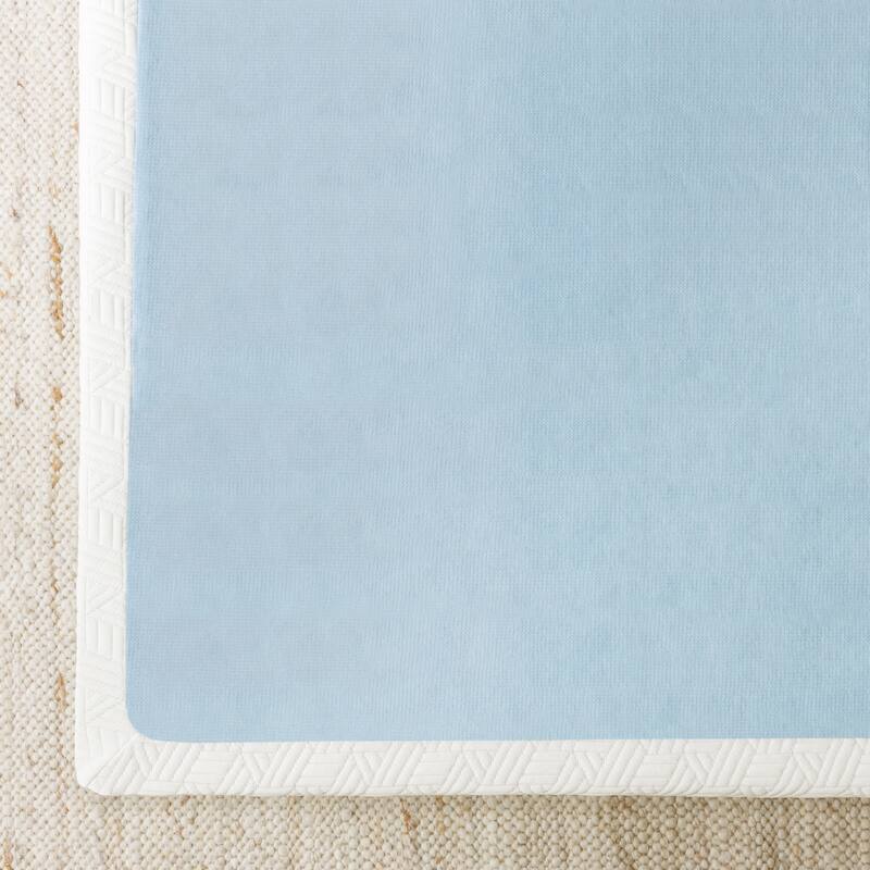4 Inch and 7.5 Inch Metal Box Spring Mattress Foundation