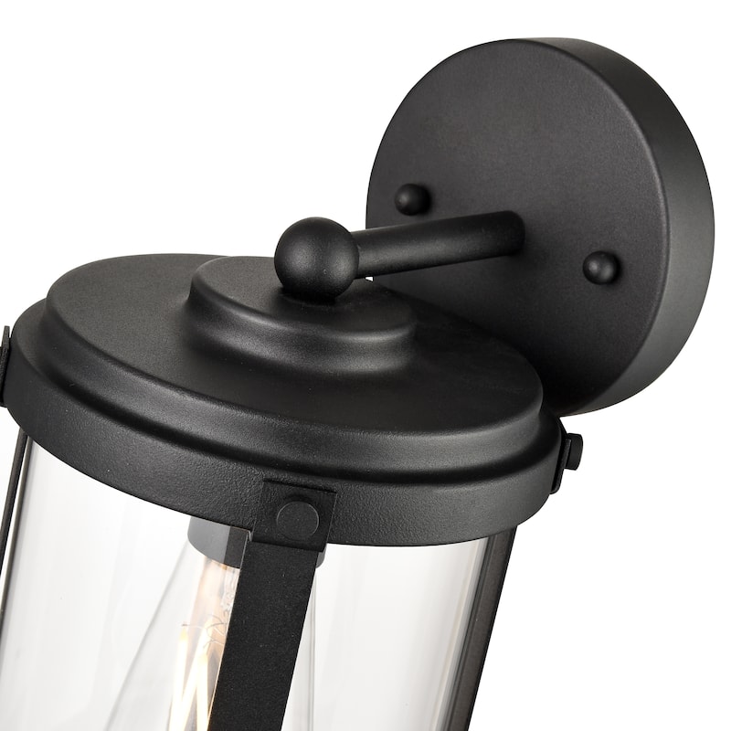 Millennium Lighting 1 Light Outdoor Wall Sconce
