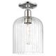 Option Polished Nickel