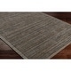 preview thumbnail 27 of 38, Mobley Modern & Contemporary Border Area Rug
