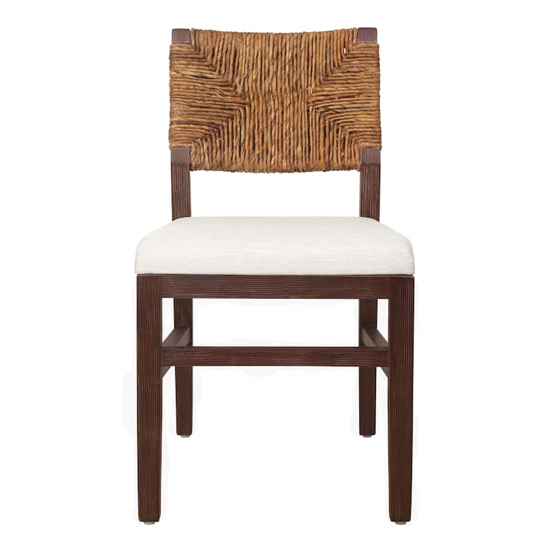 NPD Furniture Lyon Abaca Dining Chair