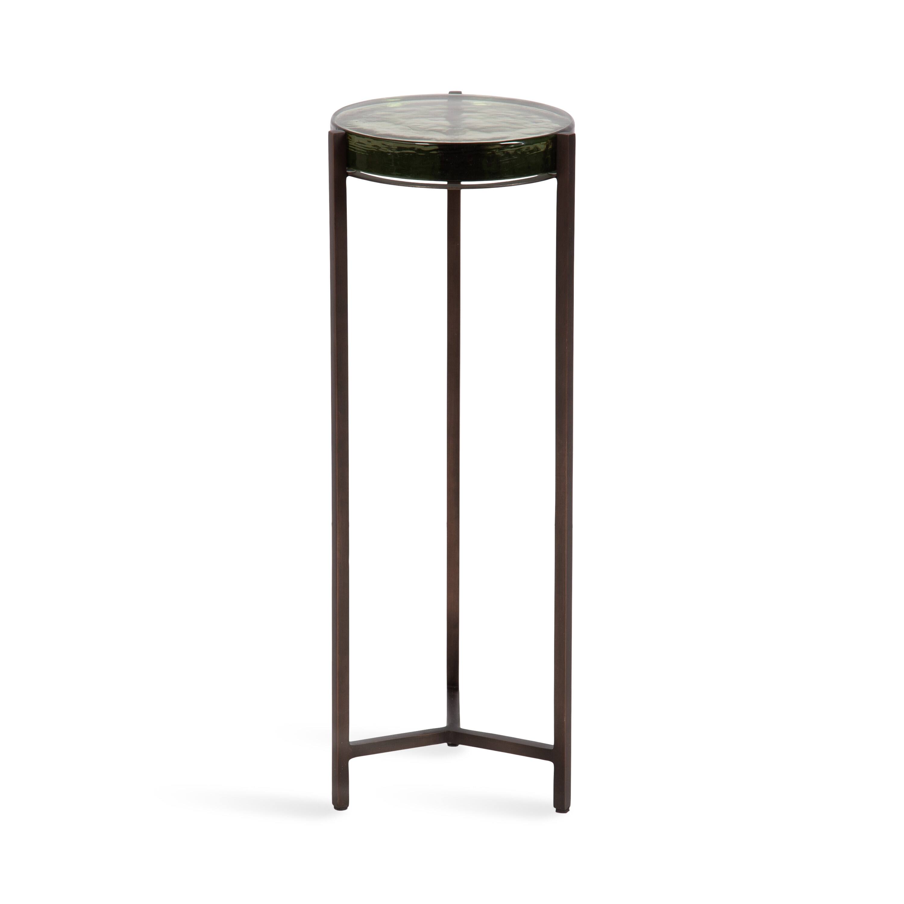 Option Bronze/Green Glass