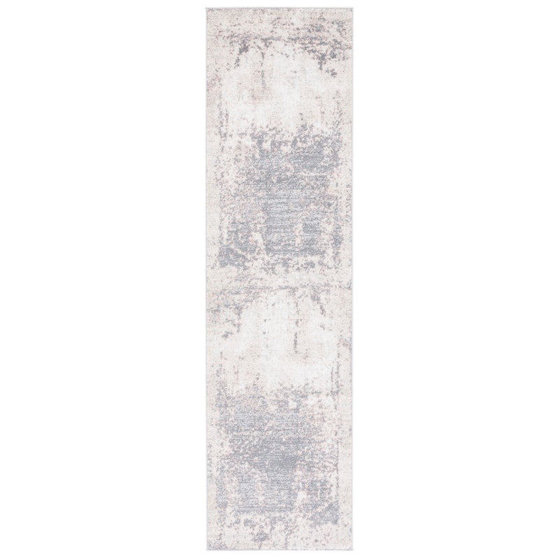SAFAVIEH Amsterdam Nellya Modern Distressed Rug