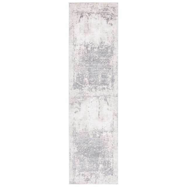 SAFAVIEH Carousel Kids Ardak Airplane Rug