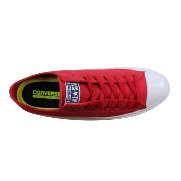 converse chuck taylor ii red