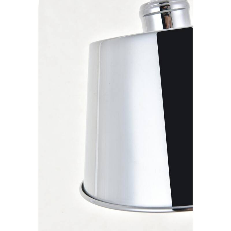Zara 1 light Wall Sconce