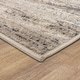 preview thumbnail 12 of 20, Mohawk Home Morgan Abstract Area Rug