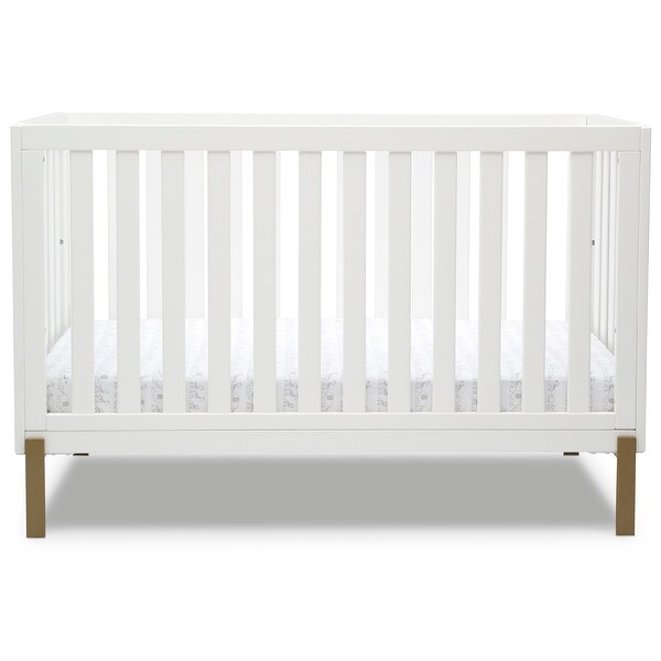 delta hendrix 4 in 1 crib