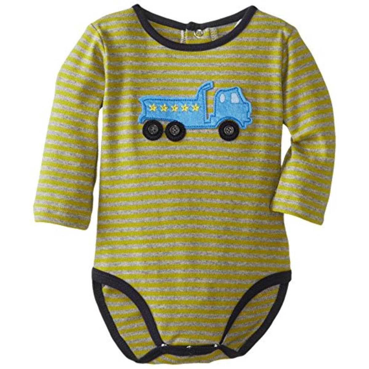 Baby Boys' Tops