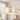 GetLedel 22" Modern Coastal 5-Light Capiz Shell Drum Chandelier
