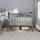 preview thumbnail 2 of 5, Dream On Me, Carson Classic 3 in 1 Convertible Crib