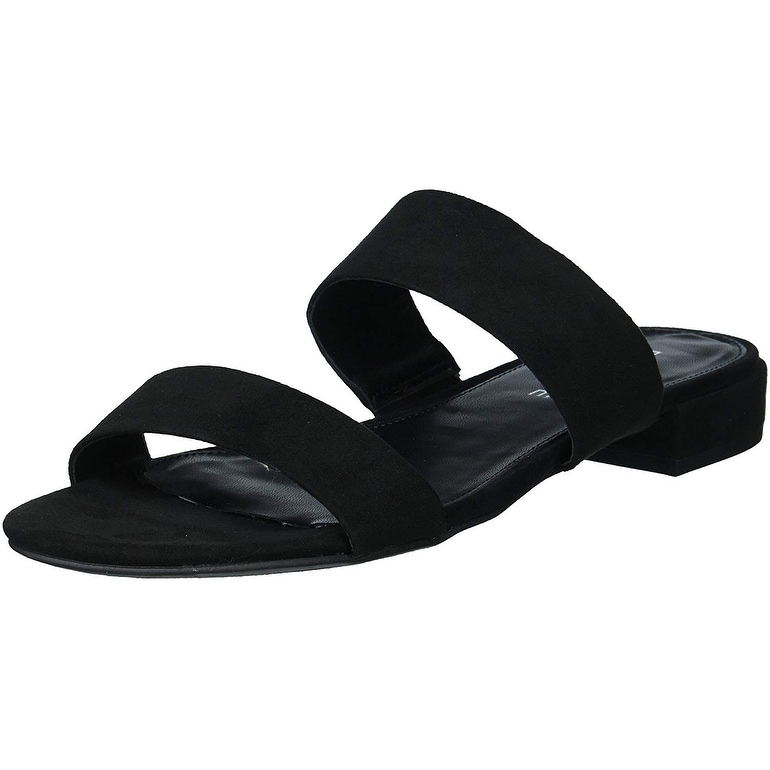 rampage slide sandals