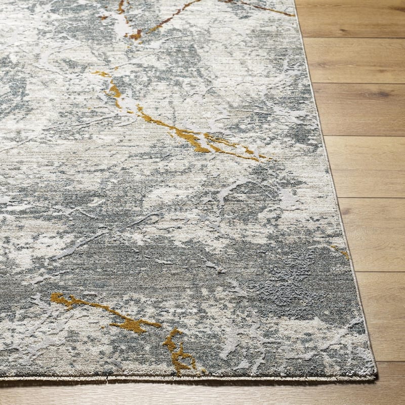 Livabliss Dresden Modern & Contemporary Area Rug