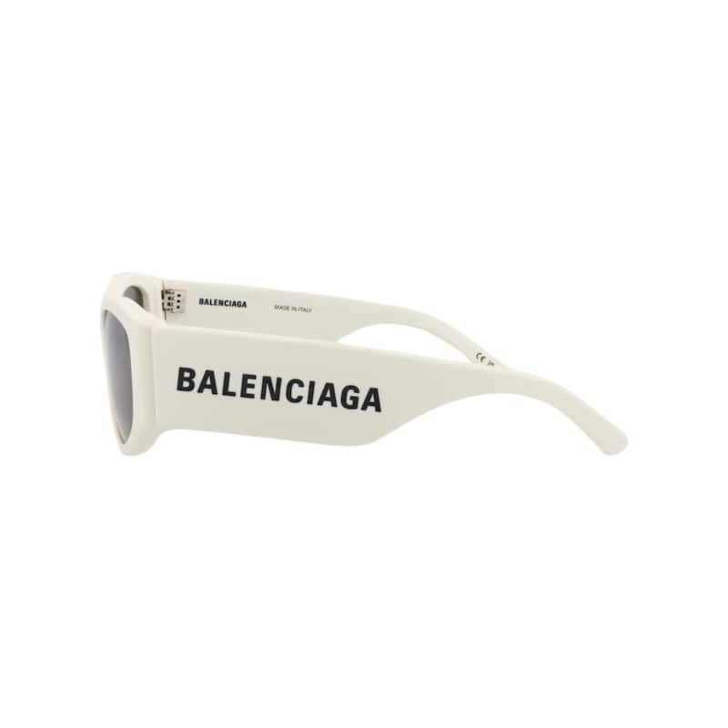 Balenciaga Cat Eye-Frame Recycled Acetate Sunglasses