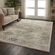 preview thumbnail 29 of 42, Nourison Fusion Vintage Distressed Area Rug