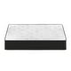 preview thumbnail 14 of 36, 12" Hybrid Pocket Spring Mattress, Mattress in a Box - Cooling Mattress