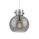 Option Polished Nickel / Plated Smoke