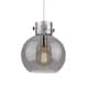 Option Polished Nickel / Plated Smoke