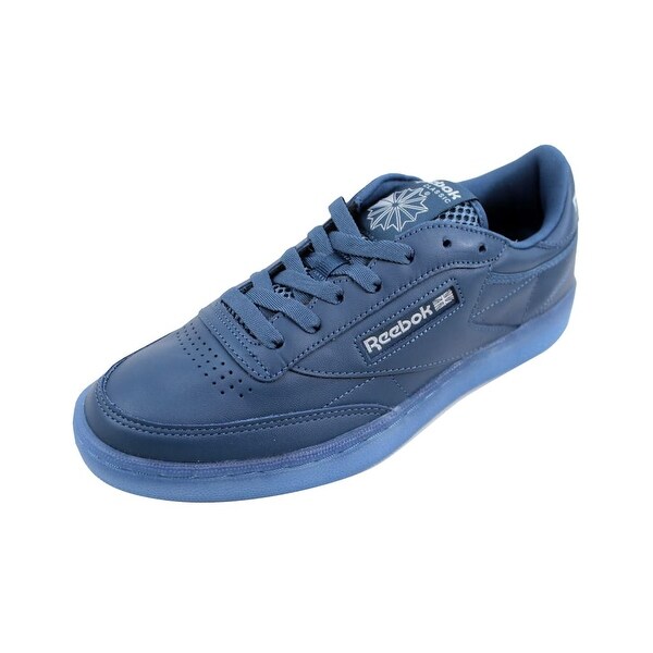 reebok club c 85 ice