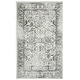 preview thumbnail 199 of 208, SAFAVIEH Adirondack Dakota Rustic Shabby Chic Distressed Rug 3' x 5' - Ivory/Dark Green - Rectangle
