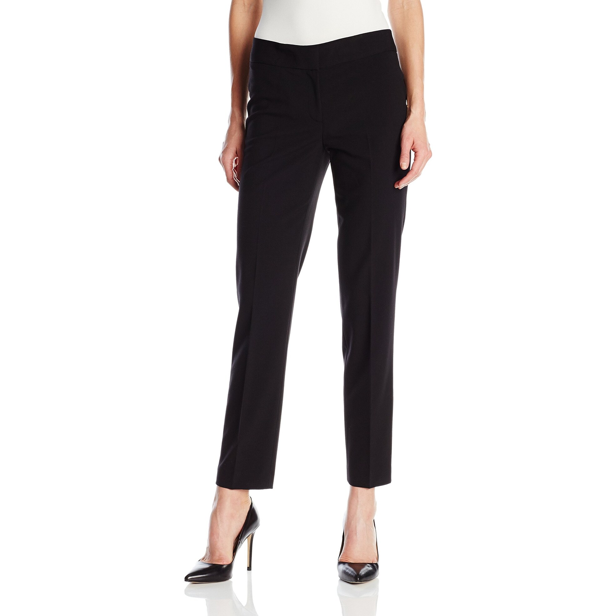 nine west skinny pants
