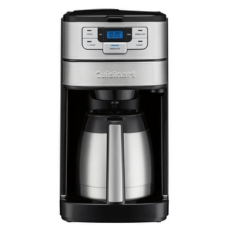 Cuisinart Blade Grind and Brew Thermal Carafe