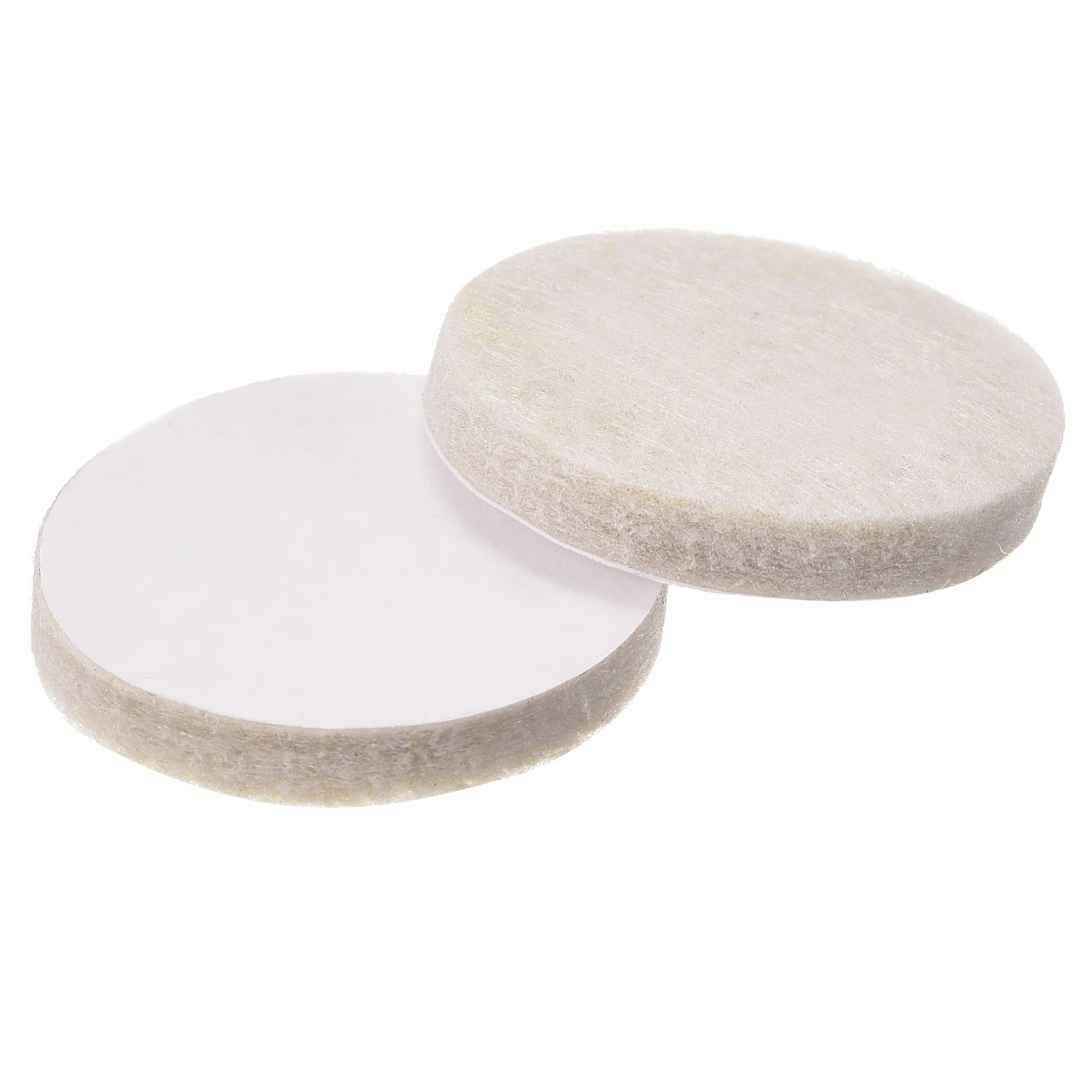 Felt Furniture Pads Dia Self-stick Anti-scratch Floor Protector