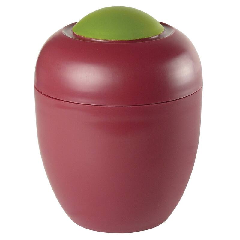 Hutzler Olive Saver Keeper Storage Container Set