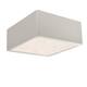Option Matte White