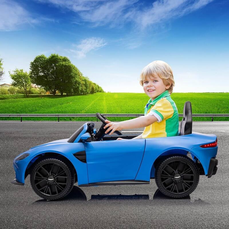 12V Kids Ride on Car