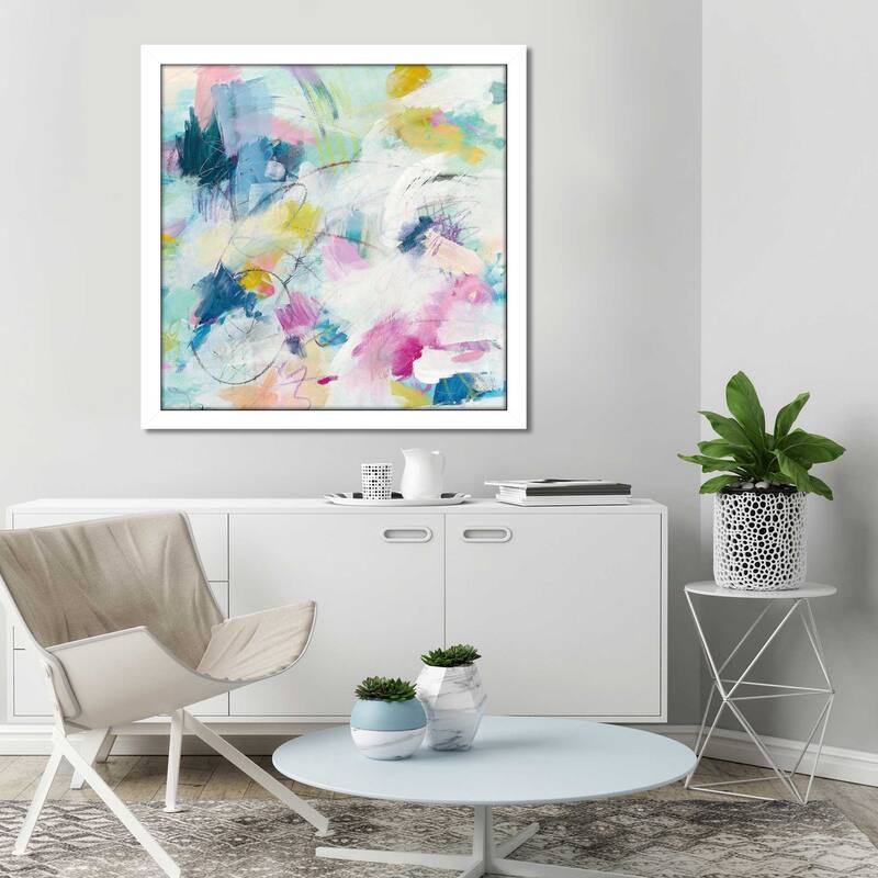 "Daylight Savings II" Print on Acrylic