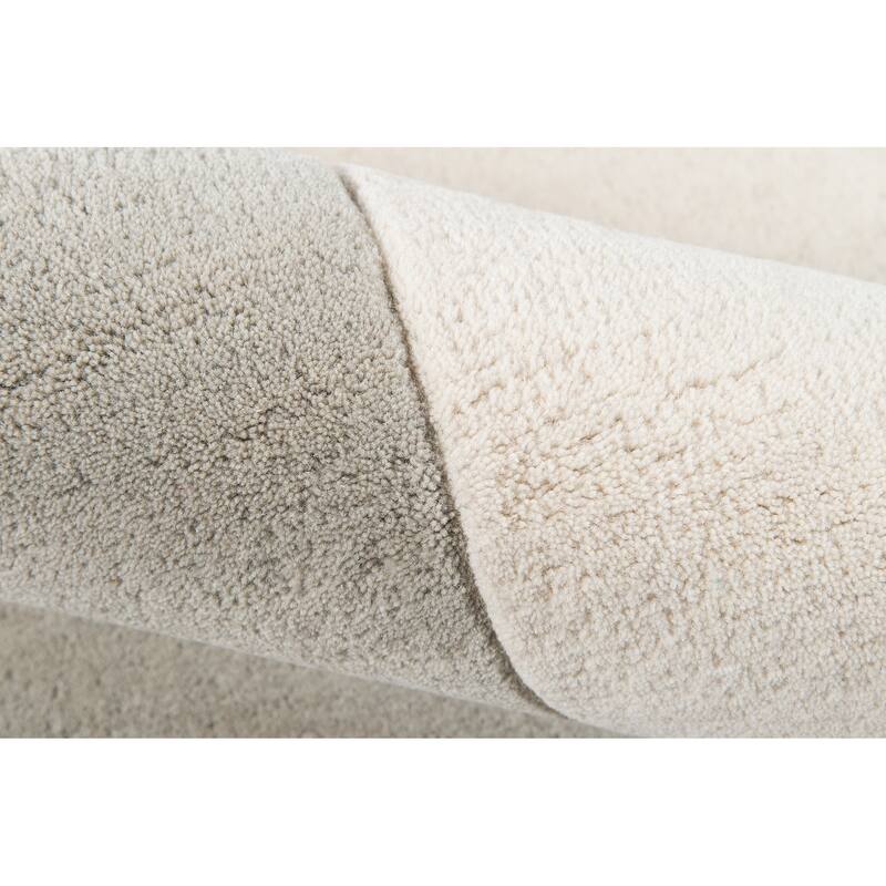 Novogratz by Momeni Delmar Chevalier Hand Tufted Wool Area Rug