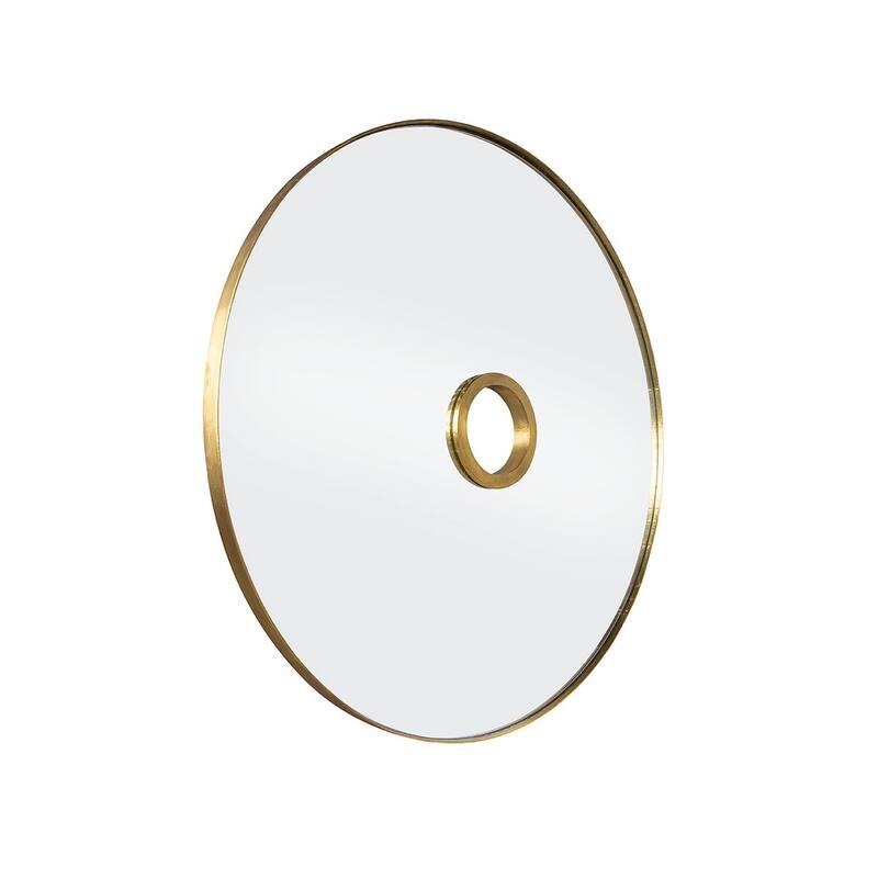 Stevenson Mirror