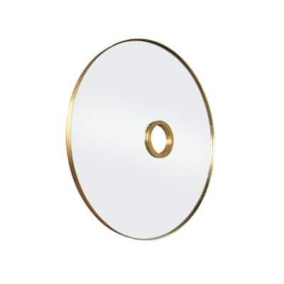 Stevenson Mirror