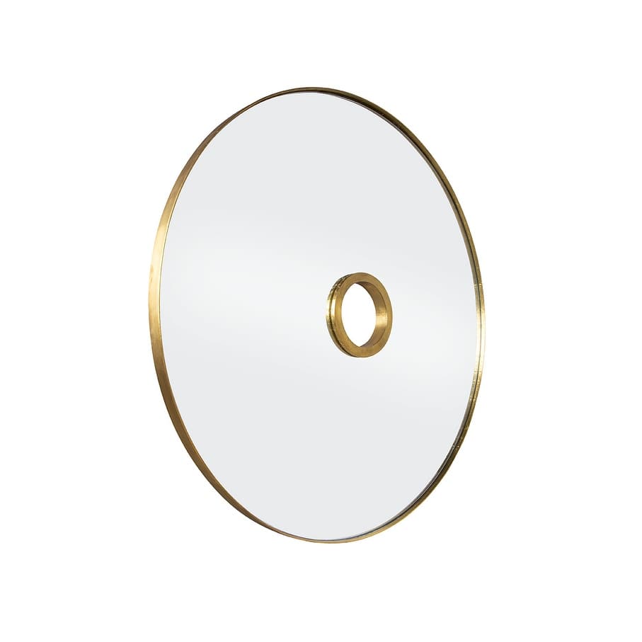 Stevenson Mirror