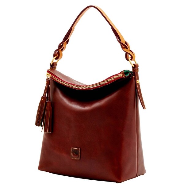 dooney and bourke florentine small sloan