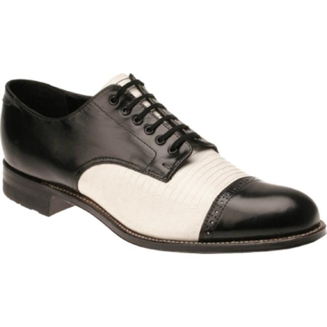 stacy adams men's madison oxford