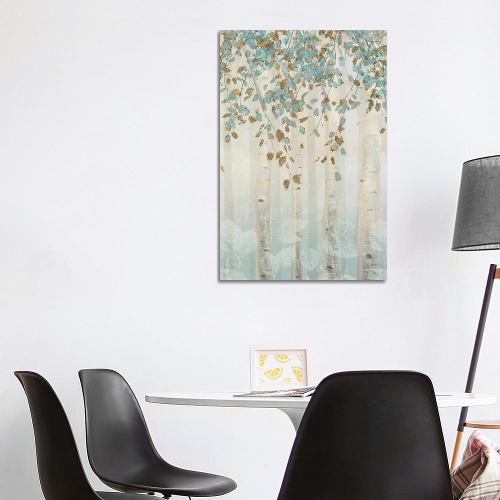 iCanvas "Dream Forest II" by James Wiens Canvas Print