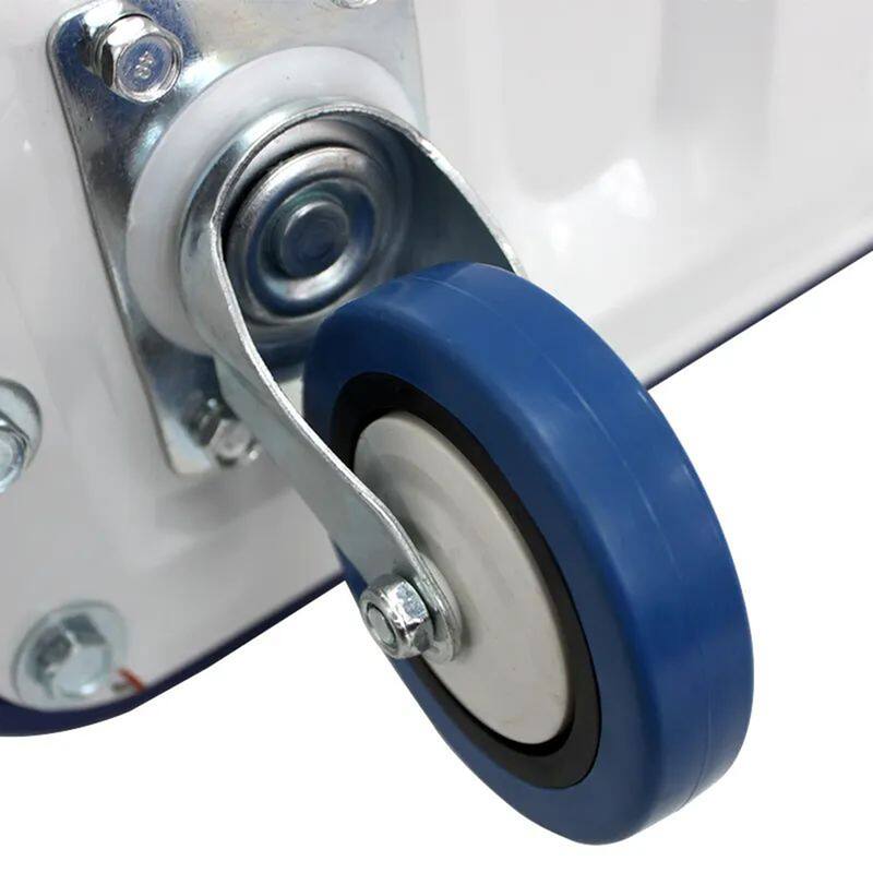 330 lbs. Capacity Platform Truck Hand Flatbed Cart Dolly Folding Moving Push